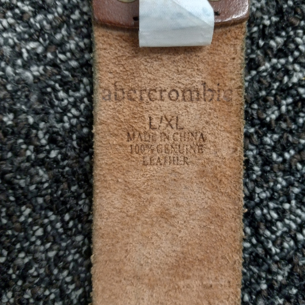 Abercrombie and fitch sz 30" belts combo - Picture 5 of 7